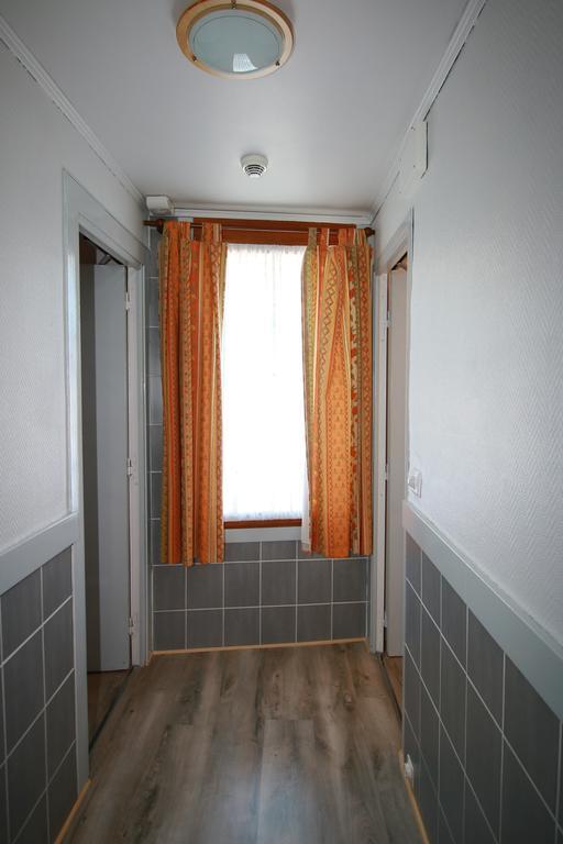 Hotel Panoramic Bagneres-de-Luchon Ngoại thất bức ảnh