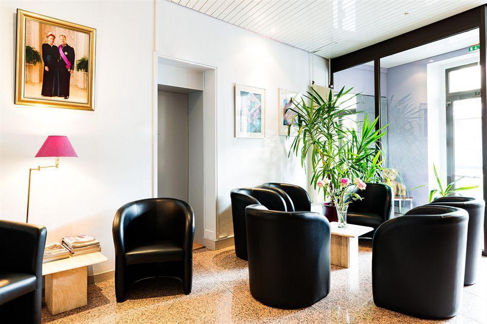 Hotel Panoramic Bagneres-de-Luchon Ngoại thất bức ảnh